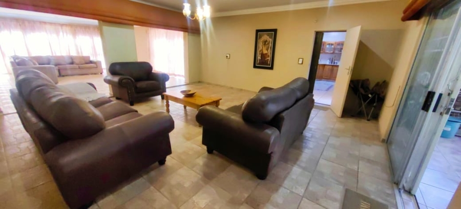 4 Bedroom Property for Sale in Miederpark North West